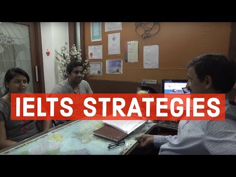 Preparation of IELTS for Canada migration - Our client's Testimonial!!(www.dreamvisas)