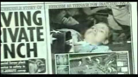 WMD Trailer ~ Weapons of Mass Deception