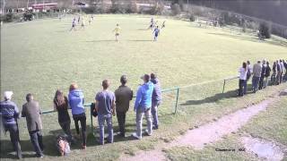 Monitorovanie Futbalových Stretnutí