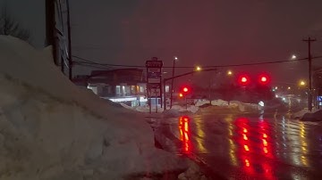 SJRFD Rescue 2 responding code 3