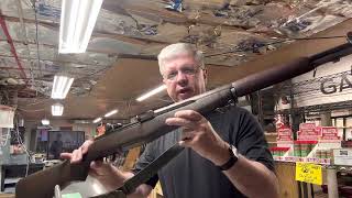 Springfield Armory M1Garand 30-06 Mfg Jan. 1945