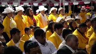 Polotu Fakafe’iloaki Konifelenisi Hono 95 Siasi ‘o Tonga  Church of Tonga Evensong 95th Conference