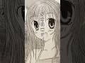 【イラスト成長記録】プロイラストレーター、そしてVtuberになるまで【 #アナログ #イラスト #vtuber #倉田理音】