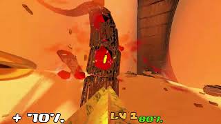 Tachyon Fire Trailer 2