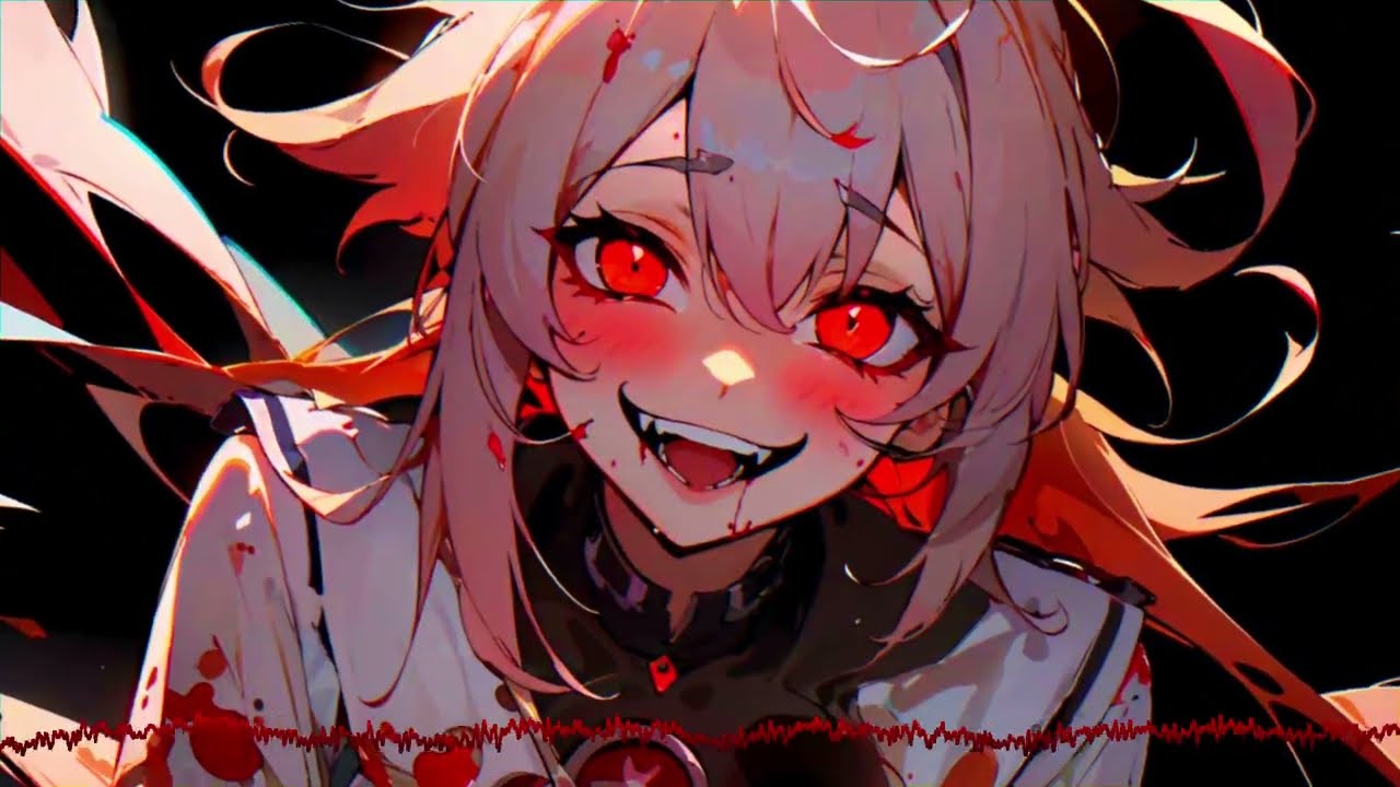 [Nightcore] Nightmare (Deuce)