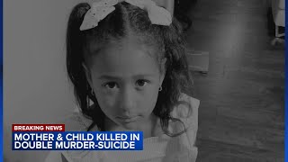 Man kills girlfriend and her 10-year-old daughter in Hamilton Twp. murder-suicide