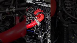 Water Methanol Injection kit by HQ performance parts #hqperformanceparts #F30 #320i#B48
