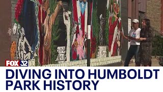 Taking a walk into Chicago's deep Puerto Rican history