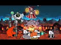 End of video