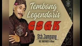 Campursari Gunung Kidul Manthous - Stb.Jampang