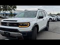 New 2026 Honda Passport Fredericksburg VA Richmond, VA #FTB071334