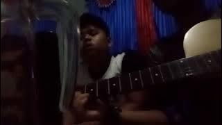 Papinka.seakan hilang ingatan