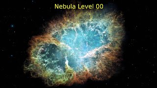 Nebula Level 00 | Darija