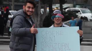 ÖP BENİSOSYAL DENEY