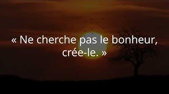 47 Citations Motivantes Youtube