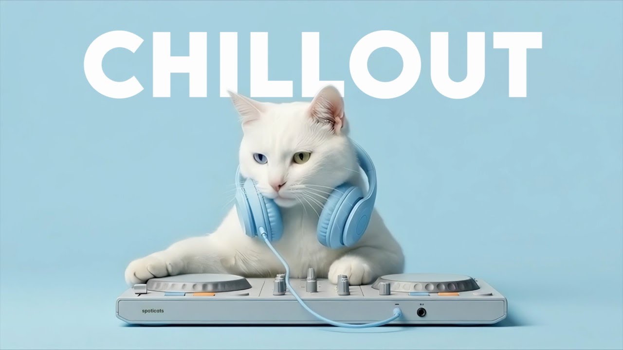 [Chillout Jazz House] Dreamy Soho Hours | Relax · Lounge · Chill | DJ DRIFT