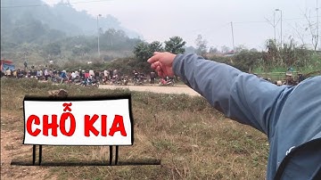 CHỢ PHIÊN TÂY BẮC - CHỢ CỐC LY QUA TẾT BÁN GÌ ? - CHỢ VÙNG CAO HÔM NAY