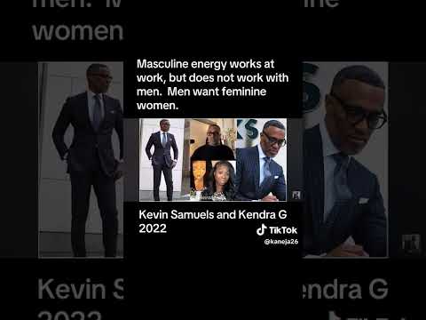 Kendra G Vs