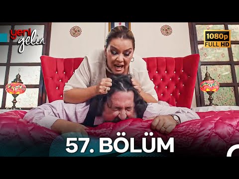 Yeni Gelin 57.