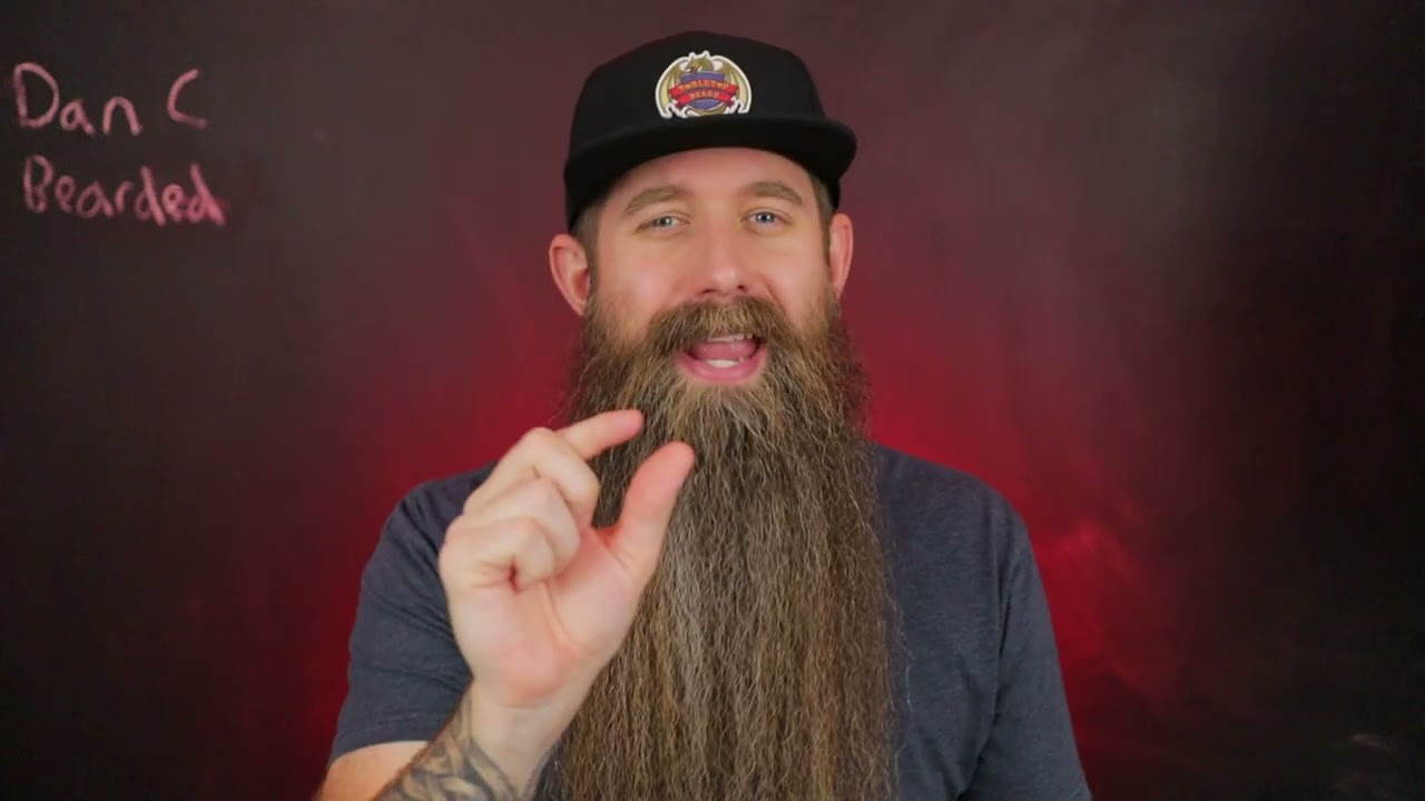 Game Master Unscented by Tabletop Beard