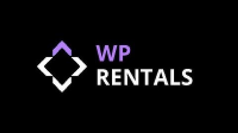 WpRentals Theme - How to upload svg icons to each category from features and amenities list