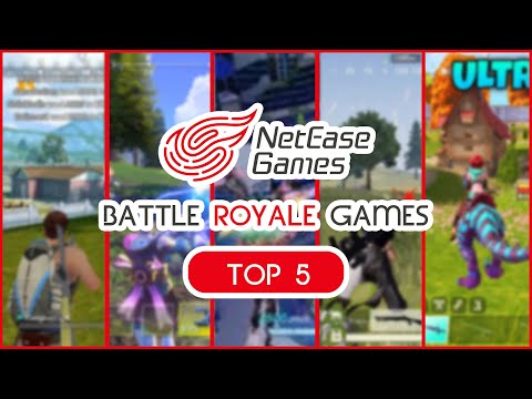 TOP 5 Available