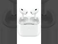 Apple AirPods Pro (2nd generation) #apple #airpods