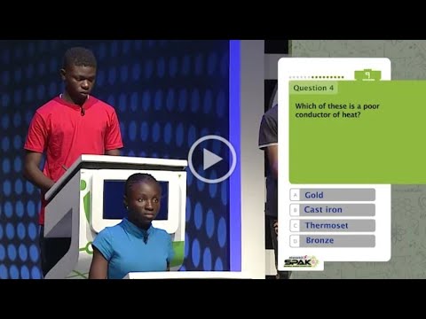 InterswitchSPAK Nigeria 3.0 - Episode 8