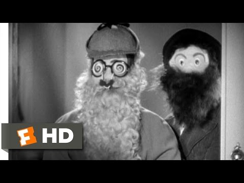These Are My Spies Scene - Duck Soup Movie (1933) ...