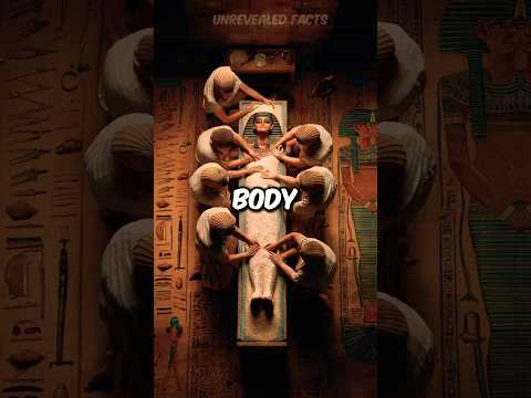 The Pharaoh's Last Journey: Unveiling the Secrets of Royal Funerary Rituals