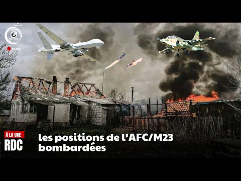 Les Positions De L AFC M23 Bombardées Par Le FARDC Ce Samedi à Nzibira Les Positions De L AFC M23 Bombardées Par Le FARDC Ce Samedi à Nzibira