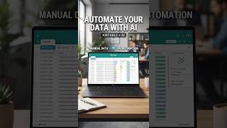 Airtable AI: Automate Your Business Data & Workflows #AirtableAI #AI #Automation #WorkflowAutomation