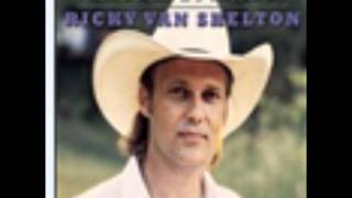 Ricky Van Shelton: Im A Simple Man chords