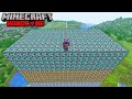 I Mined 10,000 Ores in Minecraft Hardcore! thumbnail