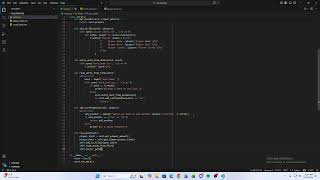 Day 10 of streaming my python journey.