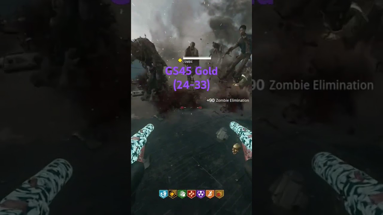 Grind for Nebula (24-33 gold) 