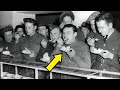 German Naval Intelligence Was STUNNED When America Deployed Ice Cream Barges Across The Pacific