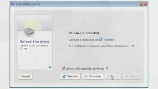 Recuperar Fotos Borradas screenshot 5