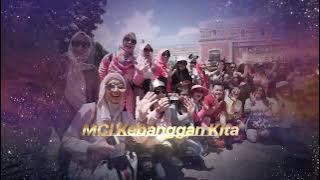 MCI Jingle With Lyric