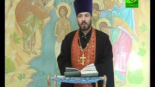 15 апреля. Пасха