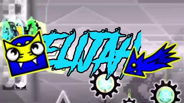 DECODE by Rek3dge COMPLETE (Easy Demon) - Geometry Dash 2.11