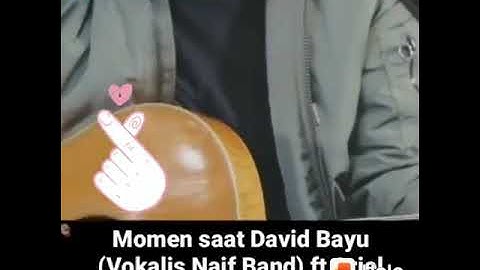 Ariel noah ft. David Bayu naif -posesif