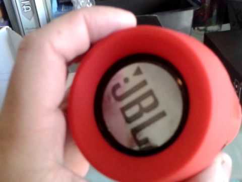 jbl charge 2 fake