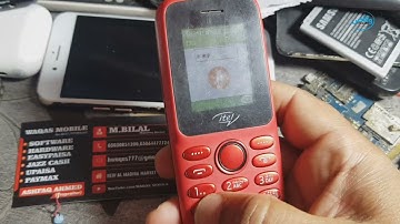 Itel it2163 Password Read cm2 || It2163 SPD6531E Password Unlock by waqas mobile
