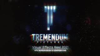 Tremendum Pictures VFX Reel 2021