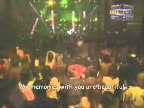 Gackt - Mind Forest.flv