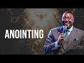 ANOINTING (GUSIGWA AMAVUTA) | International Service | Dr. Paul M. Gitwaza
