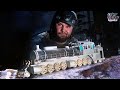 ДИОРАМА ИЗ МЕТРО ИСХОД СВОИМИ РУКАМИ ЧАСТЬ #1