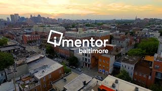 iMentor Baltimore Content