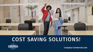 Comcast RISE - Compass Commercial